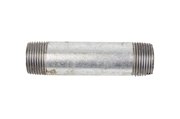 100 mm nippelrør