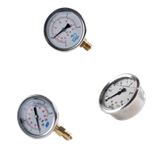 Manometer