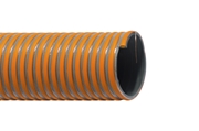 PVC Corruflex/Buna sugeslange 