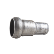 ABC Hun svejsekoblinger alene