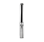 4" dykpumper