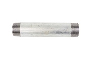 120 mm nippelrør 