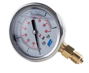 ø63 mm - 1/4" - nippel