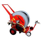 Leader 25 - Reservedele
