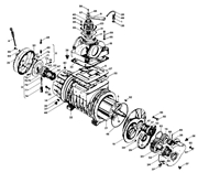 Moro M10 - ældre model