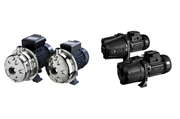 Uden hydrofor
