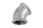 45 gr. vinkel # 120