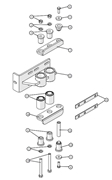 Cylinderophæng