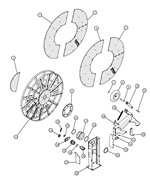 Slangetromle