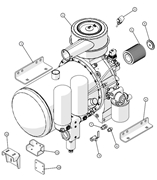 Kompressor