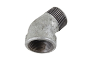 45 gr. vinkel # 121