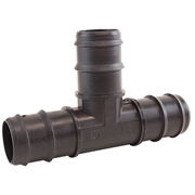 Plast fittings