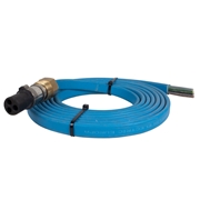 6" motorkabel