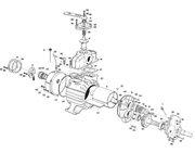 Moro AC4 - ældre model