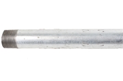 500 mm nippel rør