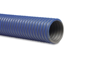 PVC Spiral sugeslange