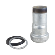 ABC Hun m/udv. gevind