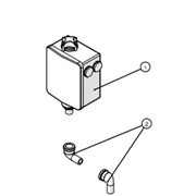 Pressostat